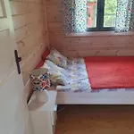 Letniskowe Azymut Nyaraló