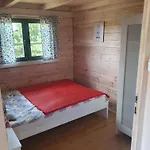 Nyaraló Letniskowe Azymut *