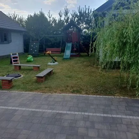 Casa vacanze Letniskowe Azymut