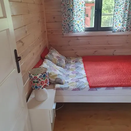 Letniskowe Azymut Holiday home