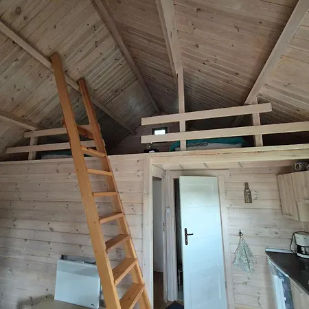 Letniskowe Azymut Holiday home *