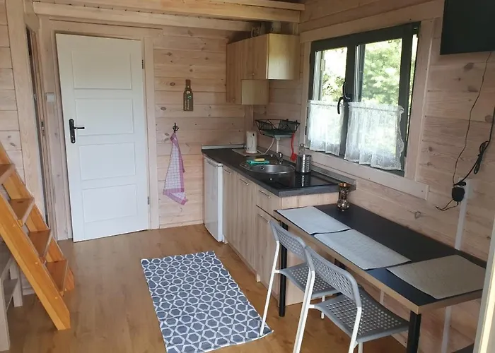 Letniskowe Azymut * Wiele