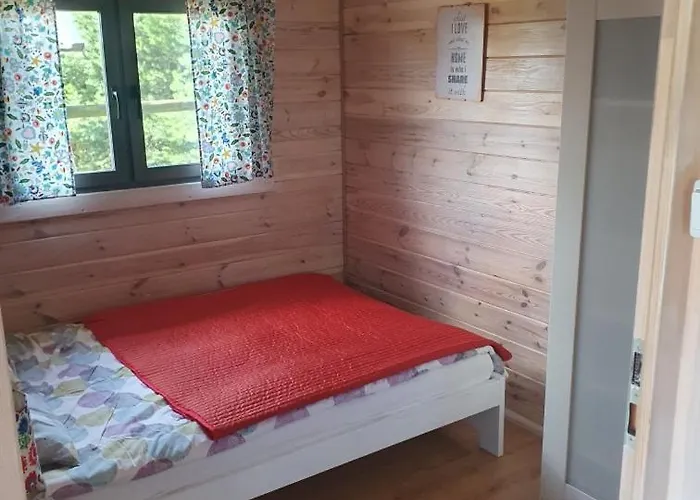 Dom wakacyjny Letniskowe Azymut *