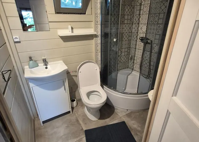 Letniskowe Azymut Wiele