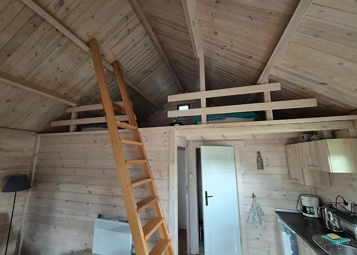 Letniskowe Azymut Dom wakacyjny *